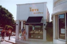 Tati shop