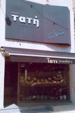 Tati shop